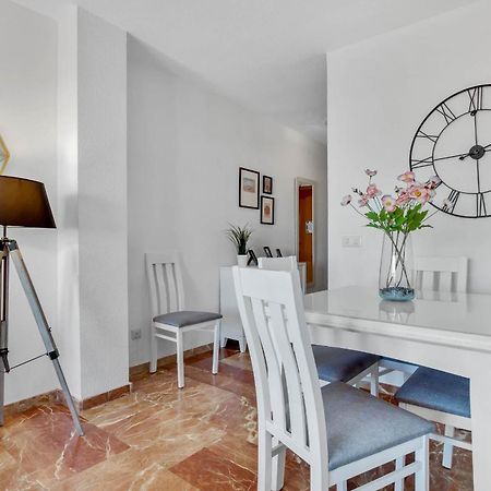 Fontana 5D By Ivi Real Estate Daire Torremolinos Dış mekan fotoğraf