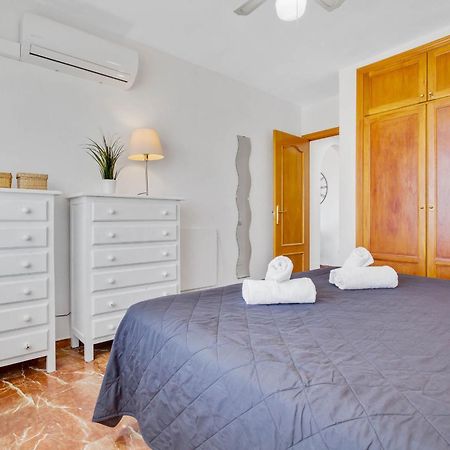 Fontana 5D By Ivi Real Estate Daire Torremolinos Dış mekan fotoğraf