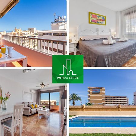 Fontana 5D By Ivi Real Estate Daire Torremolinos Dış mekan fotoğraf