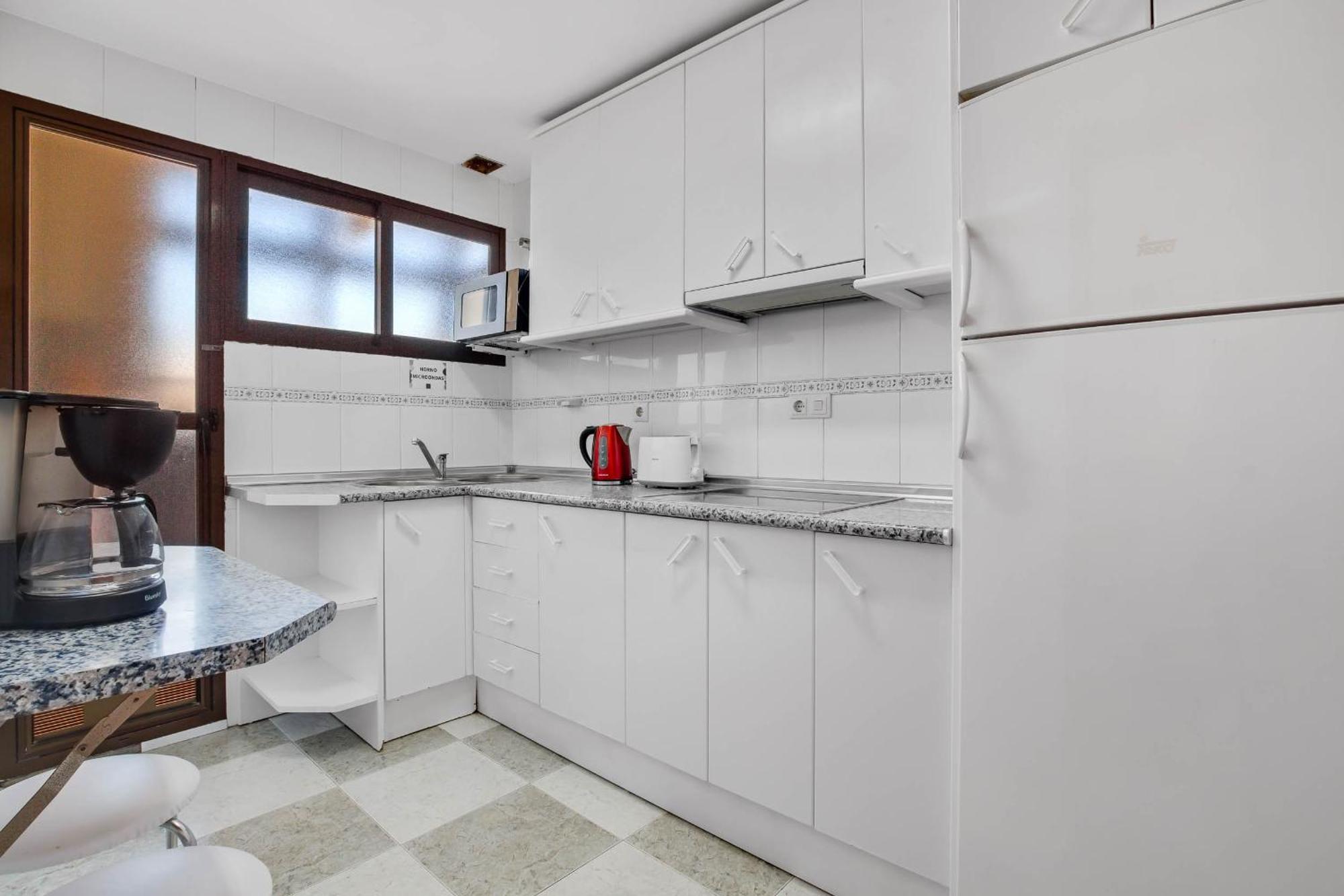 Fontana 5D By Ivi Real Estate Daire Torremolinos Dış mekan fotoğraf