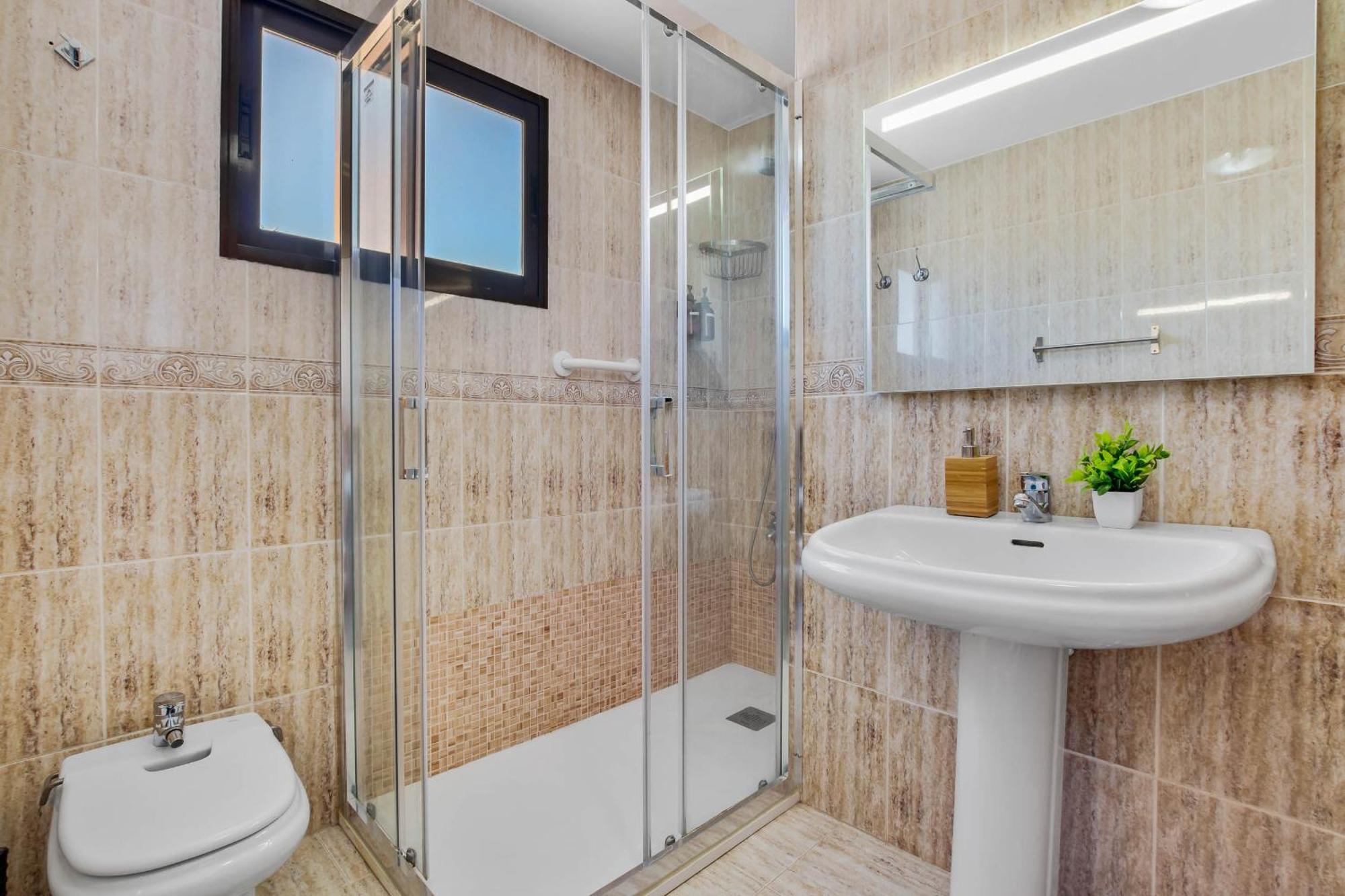 Fontana 5D By Ivi Real Estate Daire Torremolinos Dış mekan fotoğraf